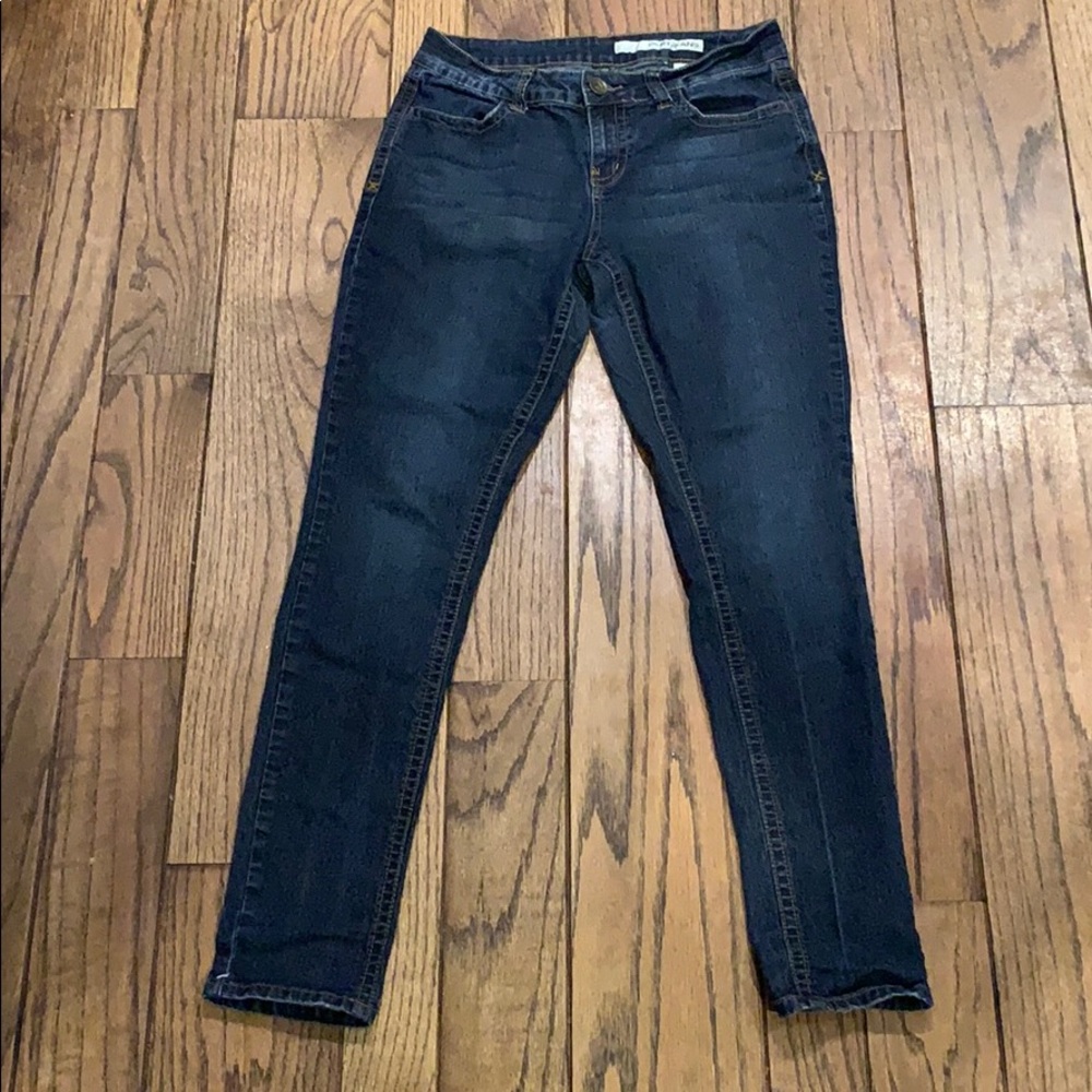 DKNY Skinny Jeans